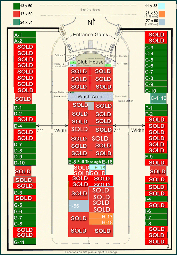 siteplan